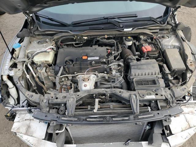 Photo 11 from auction – 2017 HONDA CIVIC EX with VIN 19XFC2F71HE200857
