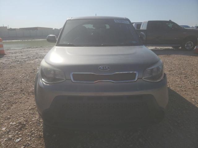 Photo 5 from auction – 2015 KIA SOUL with VIN KNDJN2A24F7160707