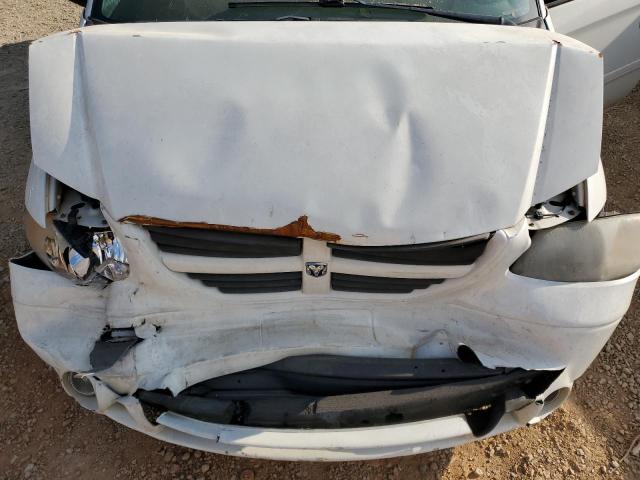 Photo 12 from auction – 2007 DODGE GRAND CARA with VIN 2D4GP44L07R297831