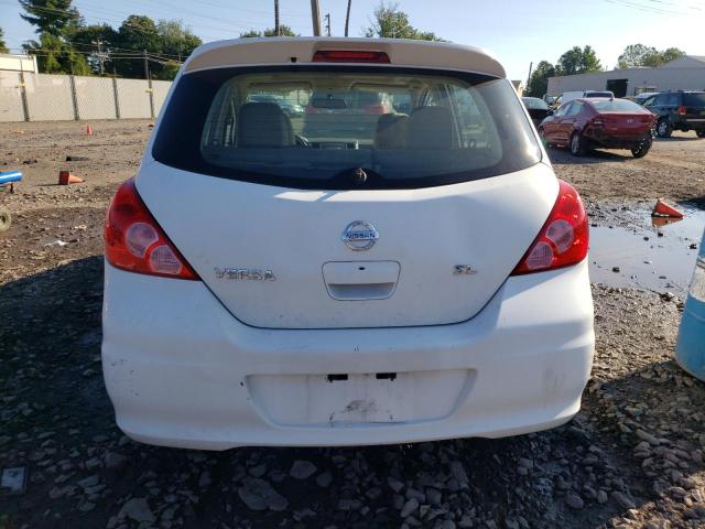 Снимка 6 от търг – 2011 NISSAN VERSA S с VIN 3N1BC1CP3BL443086