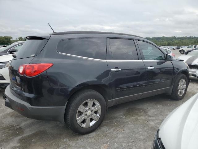 Photo 3 from auction – 2011 CHEVROLET TRAVERSE L with VIN 1GNKVGED2BJ170458
