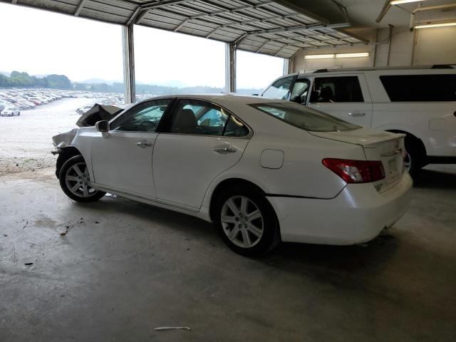 Photo 2 from auction – 2008 LEXUS ES 350 with VIN JTHBJ46G182172974