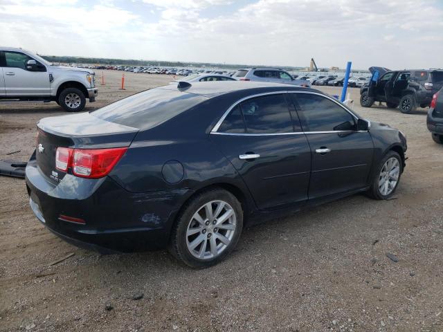 Photo 3 from auction – 2014 CHEVROLET MALIBU 1LT with VIN 1G11C5SL7EF208387