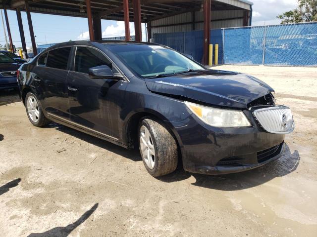 Photo 4 from auction – 2011 BUICK LACROSSE C with VIN 1G4GA5ED4BF315982