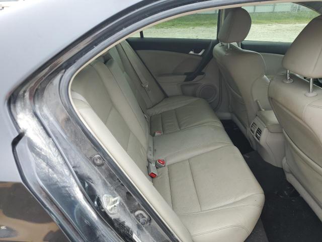 Photo 10 from auction – 2012 ACURA TSX TECH with VIN JH4CU2F64CC028894