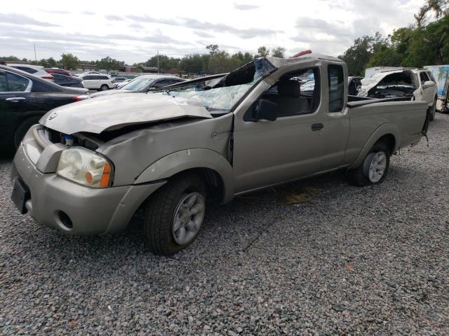 Снимка 1 от търг – 2001 NISSAN FRONTIER K с VIN 1N6DD26S91C386814