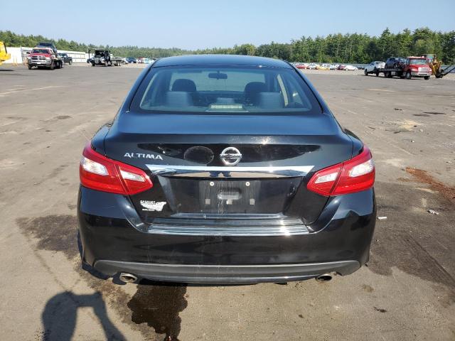 Photo 6 from auction – 2016 NISSAN ALTIMA 2.5 with VIN 1N4AL3AP2GC192528