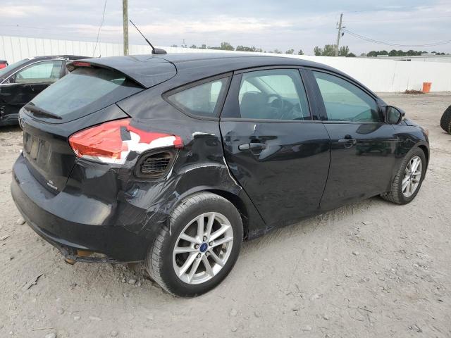Photo 3 from auction – 2015 FORD FOCUS SE with VIN 1FADP3K23FL241979