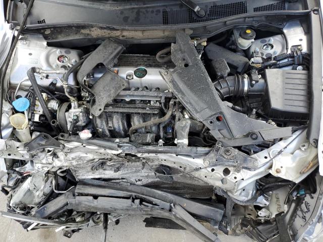 Photo 11 from auction – 2008 HONDA ACCORD LX with VIN JHMCP26378C078919