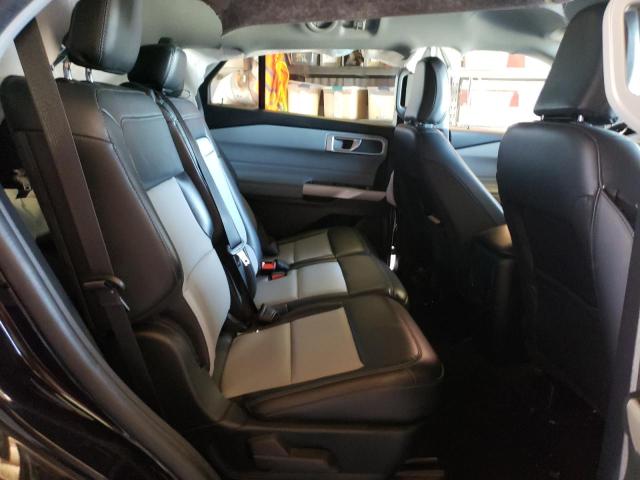 Photo 11 from auction – 2022 FORD EXPLORER X with VIN 1FMSK7DH2NGB35986