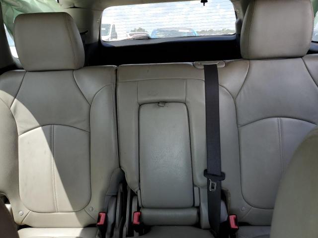 Photo 10 from auction – 2012 GMC ACADIA SLT with VIN 1GKKVRED8CJ169986