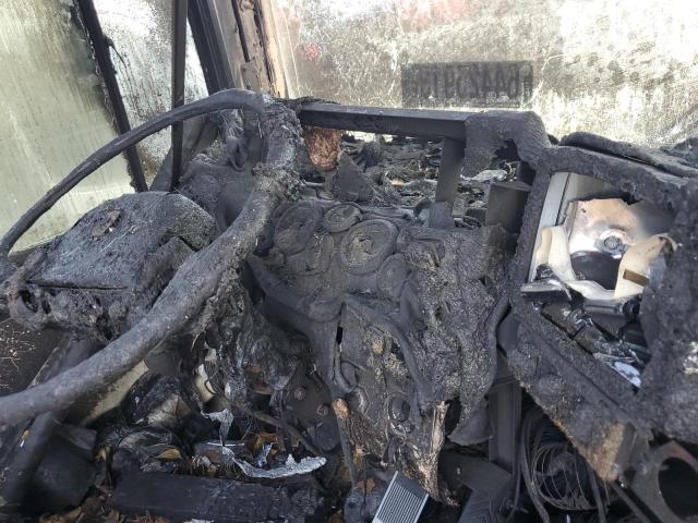 Photo 8 from auction – 2001 FREIGHTLINER CHASSIS X with VIN 4UZAAHAK91CJ29737