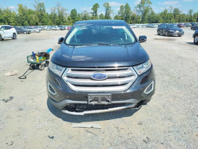 Photo 5 from auction – 2017 FORD EDGE SEL with VIN 2FMPK4J83HBB01818