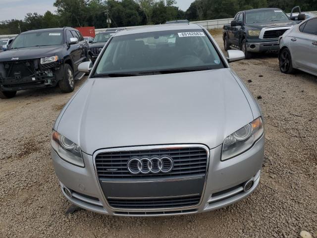 Photo 5 from auction – 2006 AUDI A4 3.2 QUA with VIN WAUDH78E56A277763