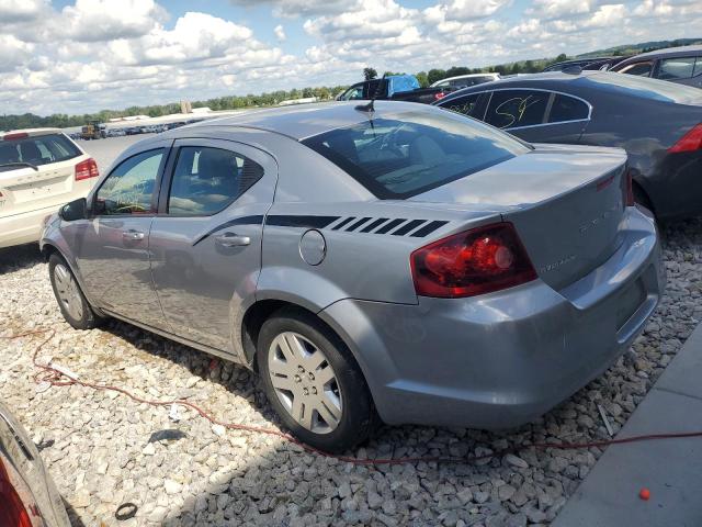 Photo 2 from auction – 2013 DODGE AVENGER SE with VIN 1C3CDZAB7DN530517