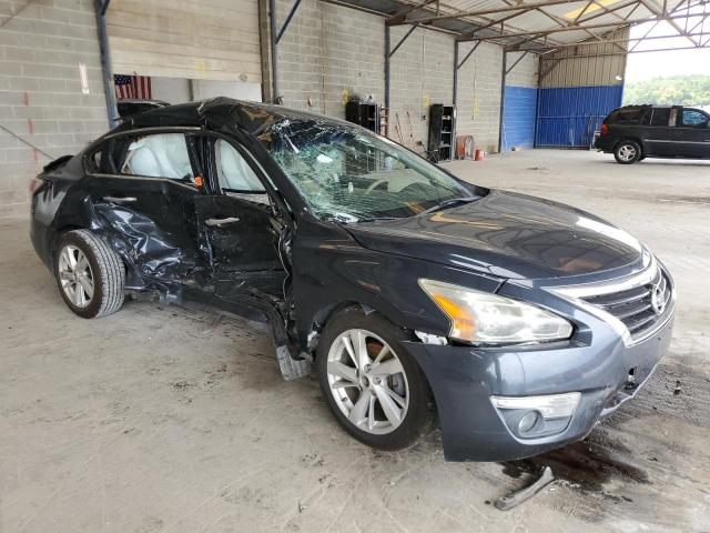 Photo 4 from auction – 2015 NISSAN ALTIMA 2.5 with VIN 1N4AL3AP2FC147314