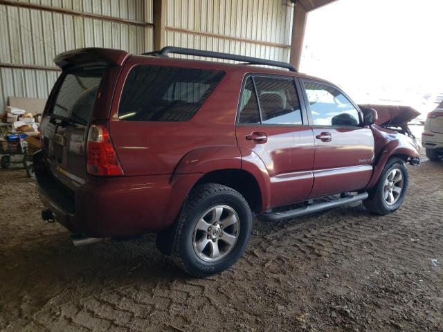 Photo 3 from auction – 2006 TOYOTA 4RUNNER SR with VIN JTEZU14R468046561
