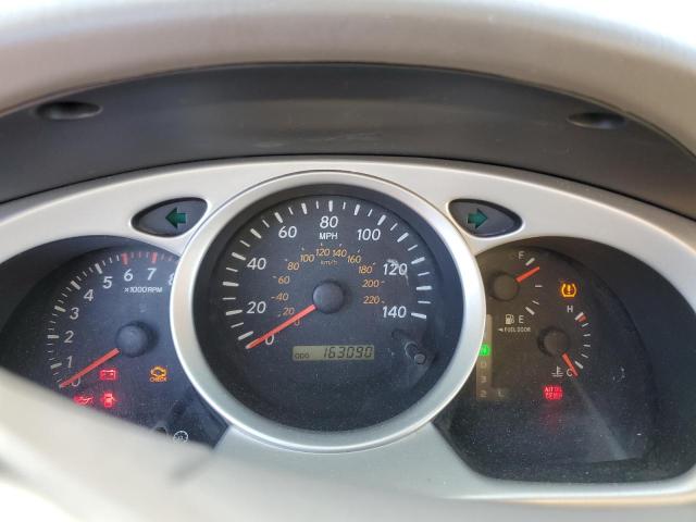 Photo 9 from auction – 2007 TOYOTA HIGHLANDER with VIN JTEEP21A770198411