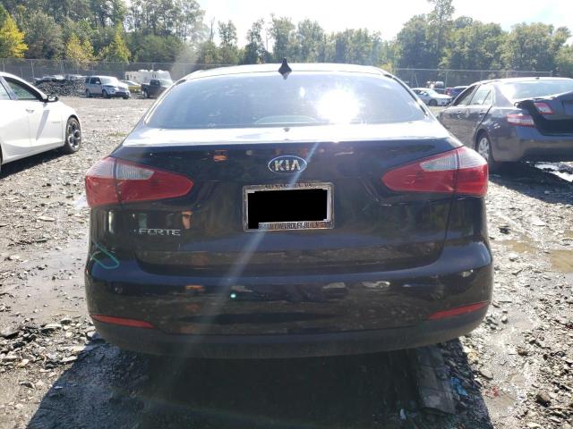 Photo 6 from auction – 2014 KIA FORTE LX with VIN KNAFX4A67E5143101
