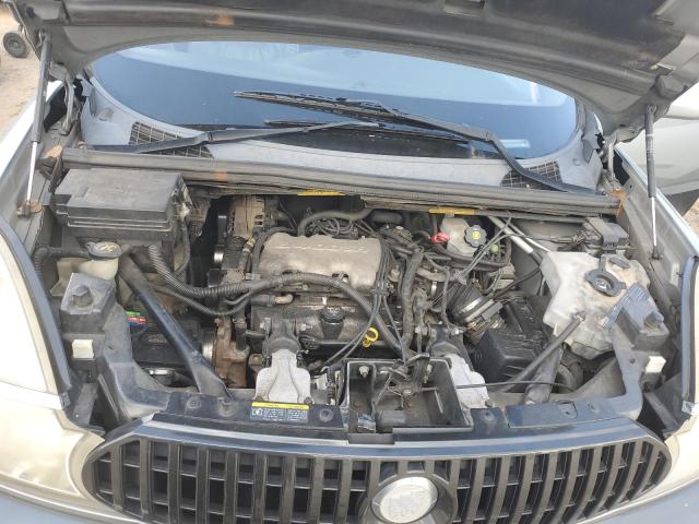Photo 12 from auction – 2004 BUICK RENDEZVOUS with VIN 3G5DA03E14S561156