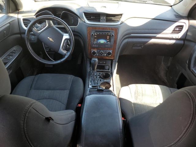 Photo 8 from auction – 2014 CHEVROLET TRAVERSE L with VIN 1GNKRGKD0EJ295617