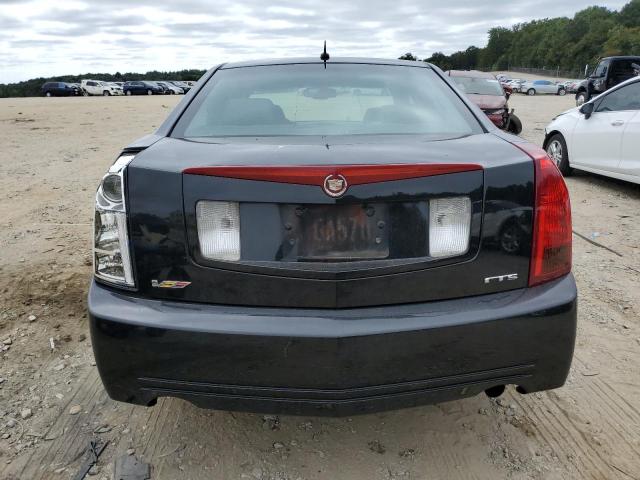 Photo 6 from auction – 2005 CADILLAC CTS-V with VIN 1G6DN56S350157671