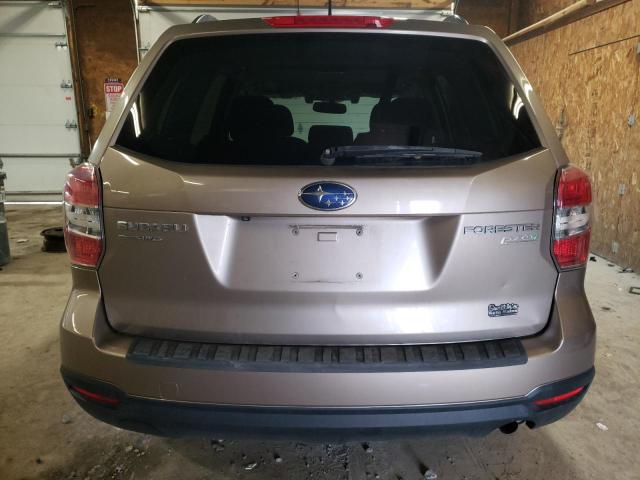 Photo 6 from auction – 2015 SUBARU FORESTER 2 with VIN JF2SJAFCXFH478273