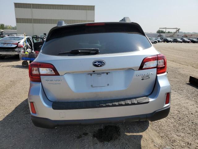 Photo 6 from auction – 2015 SUBARU OUTBACK 2. with VIN 4S4BSBJC8F3278980