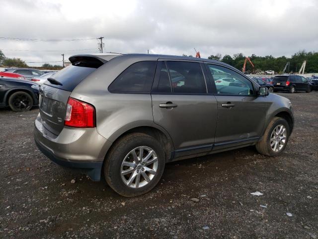 Снимка 3 от търг – 2013 FORD EDGE SEL с VIN 2FMDK4JC0DBE35970