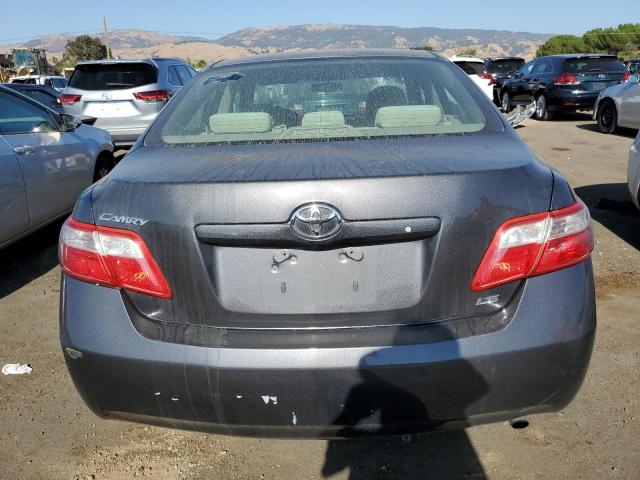 Photo 6 from auction – 2009 TOYOTA CAMRY BASE with VIN 4T1BE46K09U331513