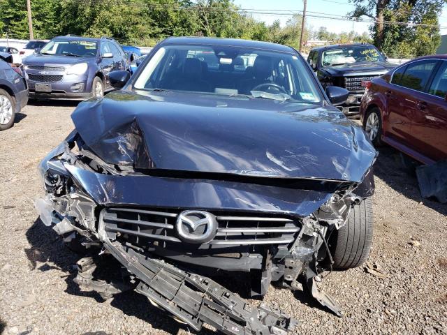 Photo 5 from auction – 2018 MAZDA 3 TOURING with VIN 3MZBN1V38JM211591
