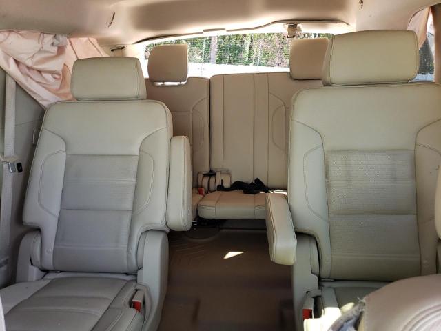 Photo 10 from auction – 2015 GMC YUKON DENA with VIN 1GKS1CKJ4FR660385