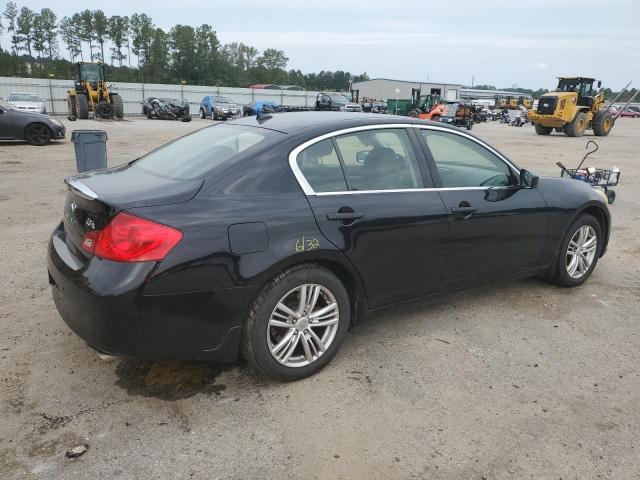 Photo 3 from auction – 2012 INFINITI G37 with VIN JN1CV6AR0CM974060