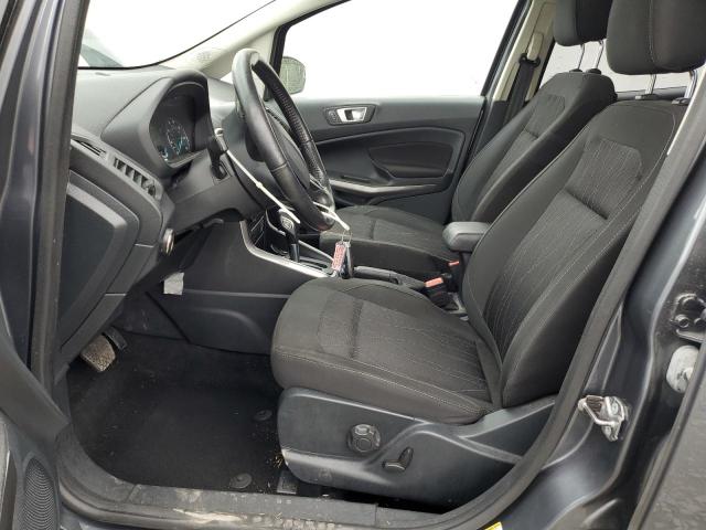 Photo 7 from auction – 2018 FORD ECOSPORT S with VIN MAJ3P1TE4JC211634
