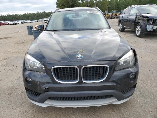 Photo 5 from auction – 2015 BMW X1 with VIN WBAVM1C52FV317603