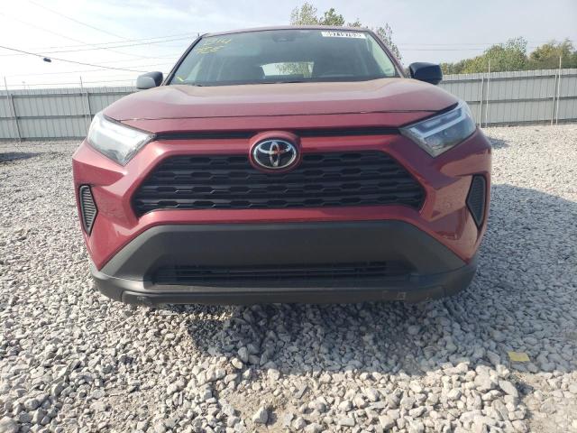 Photo 5 from auction – 2023 TOYOTA RAV4 LE with VIN 2T3F1RFV3PW369696