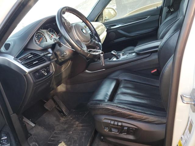 Photo 7 from auction – 2016 BMW X6 M with VIN 5YMKW8C51G0R43142