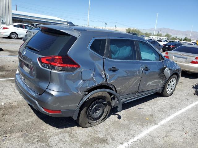 Photo 3 from auction – 2018 NISSAN ROGUE S with VIN KNMAT2MT0JP549296