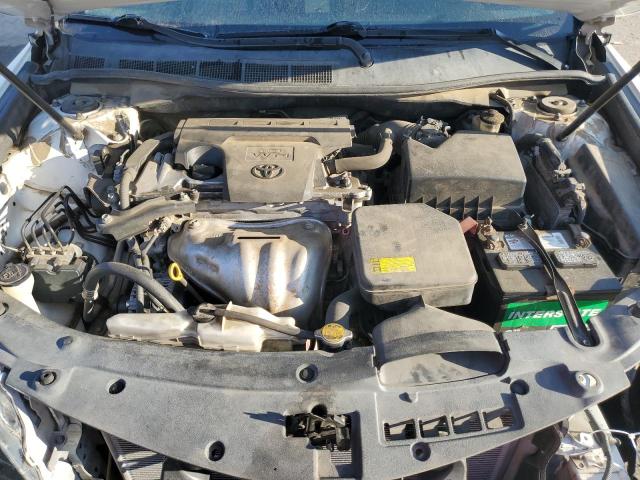 Фото 11 с аукциона – 2012 TOYOTA CAMRY с VIN 4T1BF1FK2CU547902