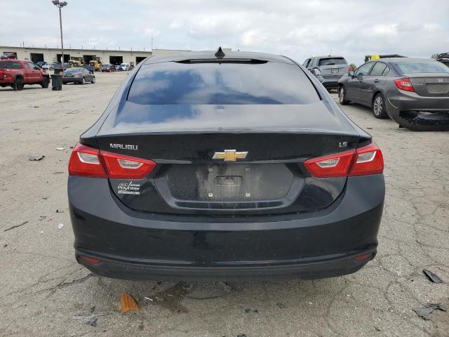 Photo 6 from auction – 2016 CHEVROLET MALIBU LS with VIN 1G1ZB5ST9GF308614