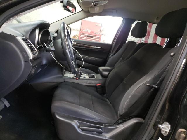Photo 7 from auction – 2012 JEEP GRAND CHER with VIN 1C4RJFAG1CC175458