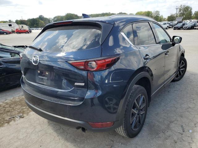 Photo 3 from auction – 2018 MAZDA CX-5 GRAND with VIN JM3KFBDM0J0392695
