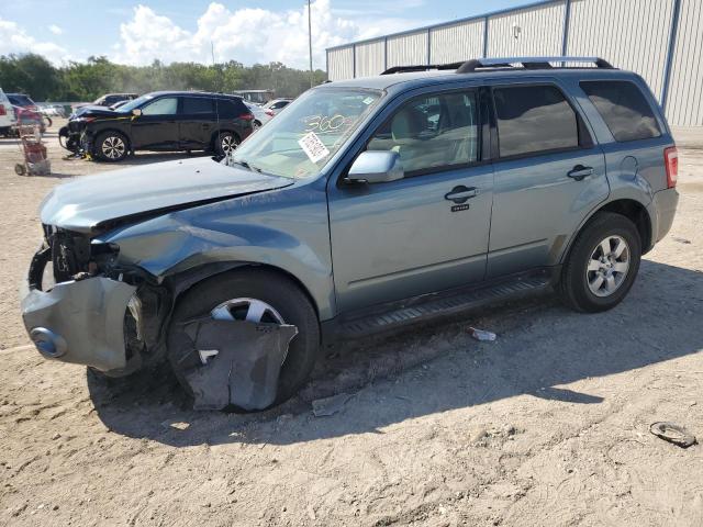 FORD ESCAPE LIM 2012 с VIN 1FMCU0E71CKA71817 - Снимка от търг