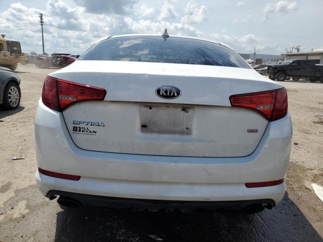 Photo 6 from auction – 2013 KIA OPTIMA LX with VIN KNAGM4A75D5336271