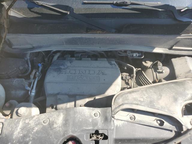 Photo 12 from auction – 2014 HONDA PILOT EXL with VIN 5FNYF4H50EB028043