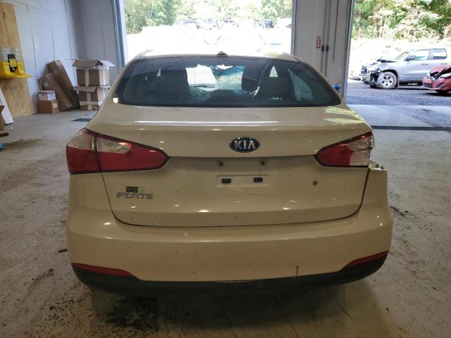 Photo 6 from auction – 2015 KIA FORTE LX with VIN KNAFK4A64F5406385
