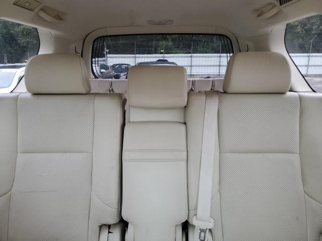Photo 10 from auction – 2011 LEXUS GX 460 PRE with VIN JTJJM7FX5B5019202