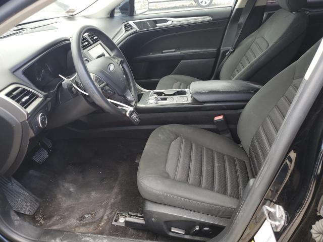 Photo 7 from auction – 2018 FORD FUSION SE with VIN 3FA6P0HD8JR270145