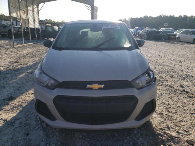 Photo 5 from auction – 2016 CHEVROLET SPARK LS with VIN KL8CB6SA4GC604958