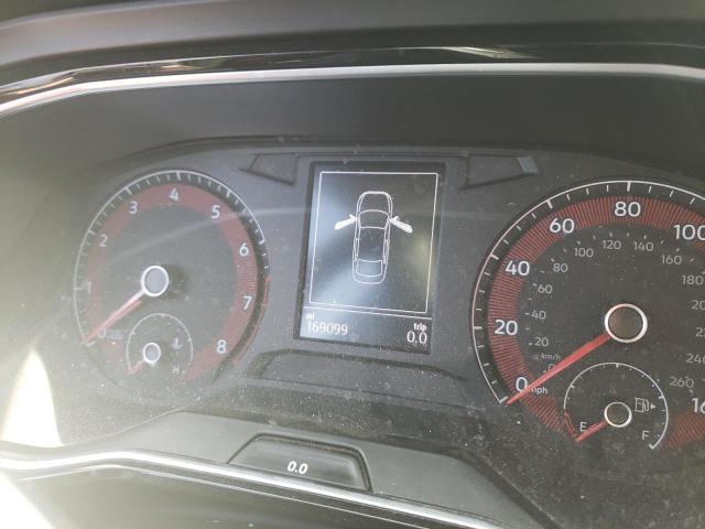 Photo 9 from auction – 2019 VOLKSWAGEN JETTA S with VIN 3VWC57BU2KM025552